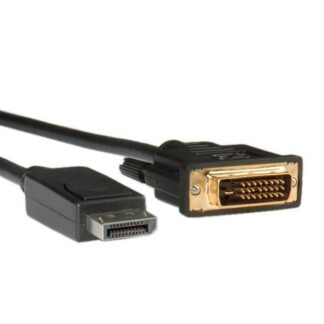 Displayport Cable, Dp-Dvi