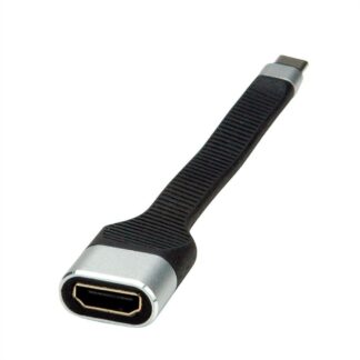 Usb Graphics Adapter Black