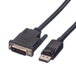 Displayport Cable, Dp-Dvi