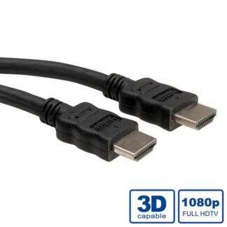 Hdmi High Speed Cable With