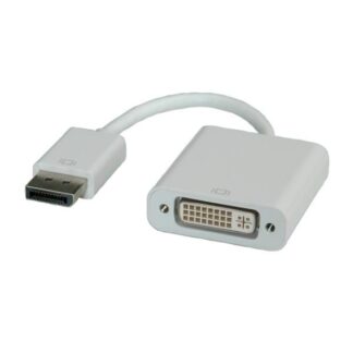 Displayport-Dvi Adapter, Dp M
