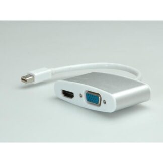 Adapter, Mini Displayport -