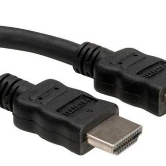 Hdmi High Speed Cable With