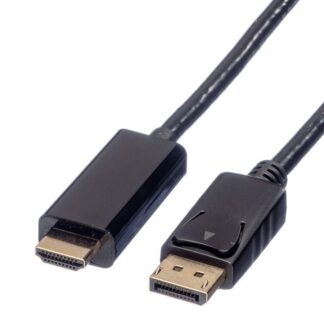 Displayport Cable, Dp -