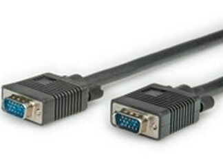 Hq Vga Cable, Hd15 M - Hd15 M