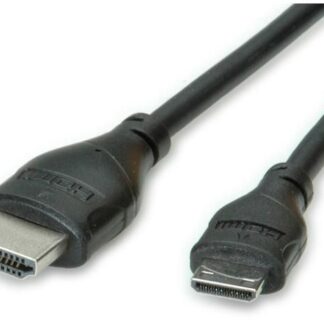 Hdmi High Speed Cable With
