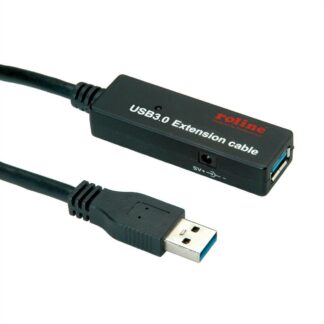 Usb Cable 10 M Usb 3.2 Gen 1