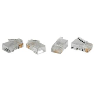 Cat.6 Modular Plug,