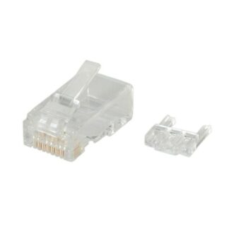 Cat.6 Modular Plug,