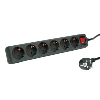 Power Extension 10 M 6 Ac