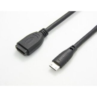 Cableadapter, Hdmi F - Hdmi