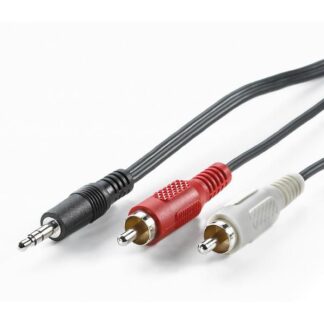 3.5Mm (M) - Cinch (2X M)