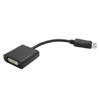 Cableadapter, Dp M - Dvi F