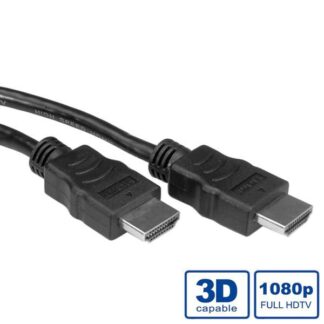 Hdmi High Speed Cable +