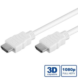 Hdmi High Speed Cable +