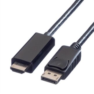 Displayport Cable, Dp -