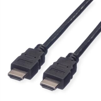 Hdmi High Speed Cable, M/M 10M