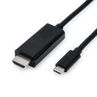 Video Cable Adapter 2 M Hdmi