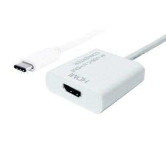 Usb 3.1 - Hdmi 0.1 M Usb