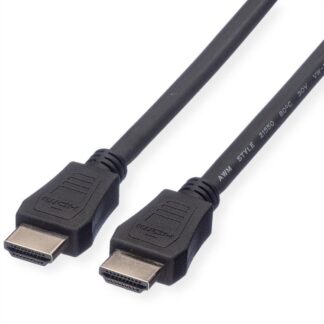 Hdmi High Speed Cable With