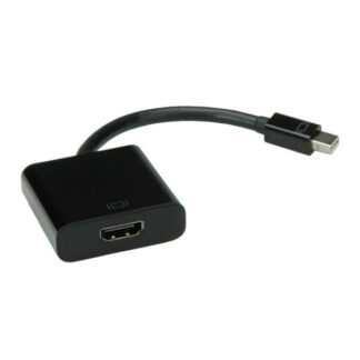 Cableadapter, Minidp M - Hdmi