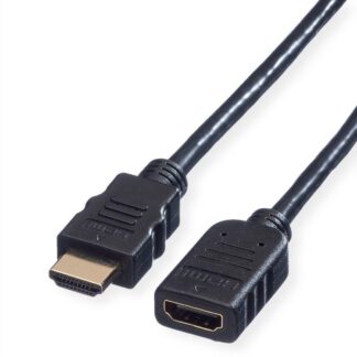 Hdmi High Speed Cable +