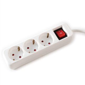 Power Extension 6 M 3 Ac
