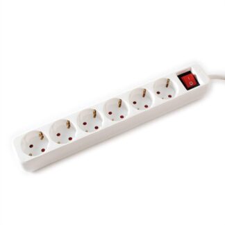 Power Extension 3 M 6 Ac