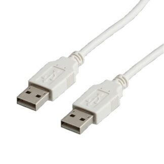 Usb 2.0 Cable, A - A, M/M 3 M