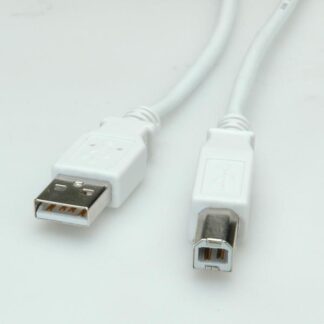 Usb 2.0 Cable, A - B, M/M 4.5