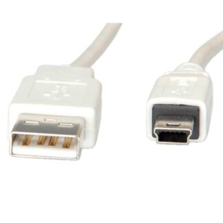 Usb 2.0 Cable, A - 5-Pin