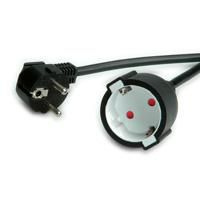 Power Extension 5 M 1 Ac
