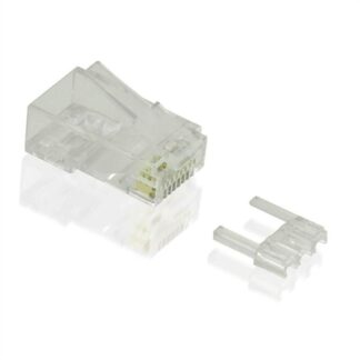 Wire Connector Rj-45