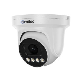 Wolf Pro 5MP Turret Camera