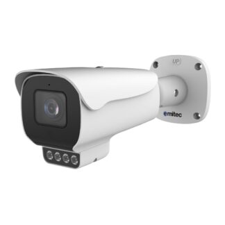 Deimos Pro 5MP Bullet Camera