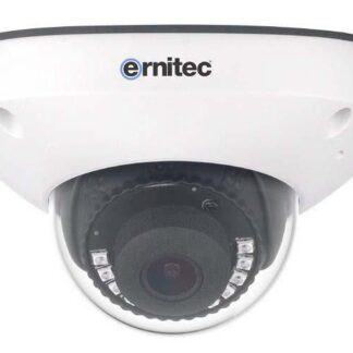Pluto 5MP Mini Dome Camera