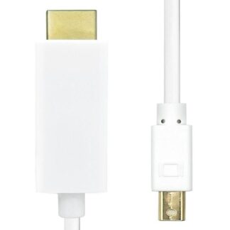 Mini Displayport 1.2 to HDMI