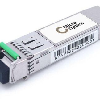 Cisco SFP-10G-BX40U