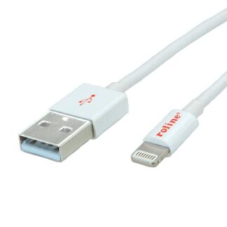 Lightning to USB Cable for