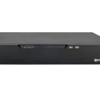 Cygnus 32 Channel NVR, 1.5U,