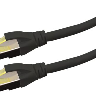 PATCH CABLE CAT6 S/FTP
