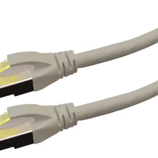 PATCH CABLE CAT6 S/FTP
