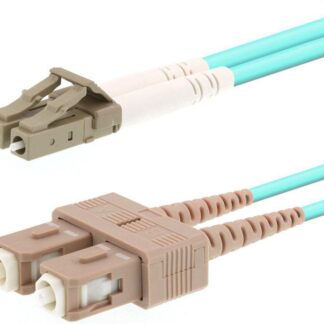 Fiber Patch Cable 50/125 -