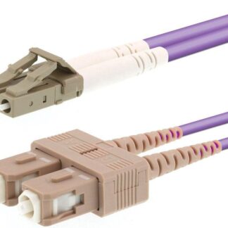 Fiber Patch Cable 50/125 -
