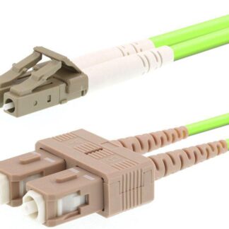 Fiber Patch Cable 50/125 -