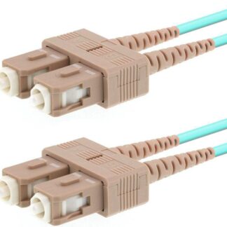 Fiber Patch Cable 50/125 -