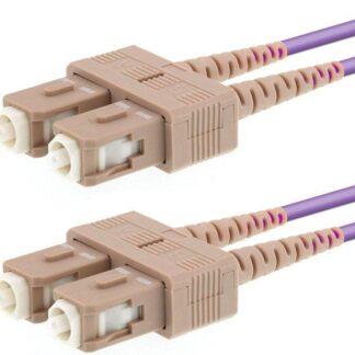 Fiber Patch Cable 50/125 -
