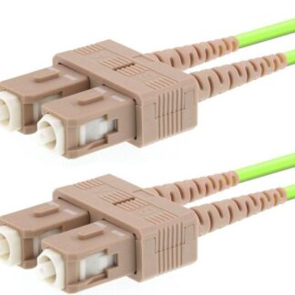 Fiber Patch Cable 50/125 -