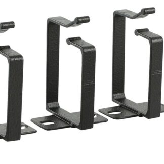 CABLE ORGANIZER HOOK SET,