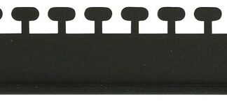 D=800 CABLE TIRE-UP PANEL